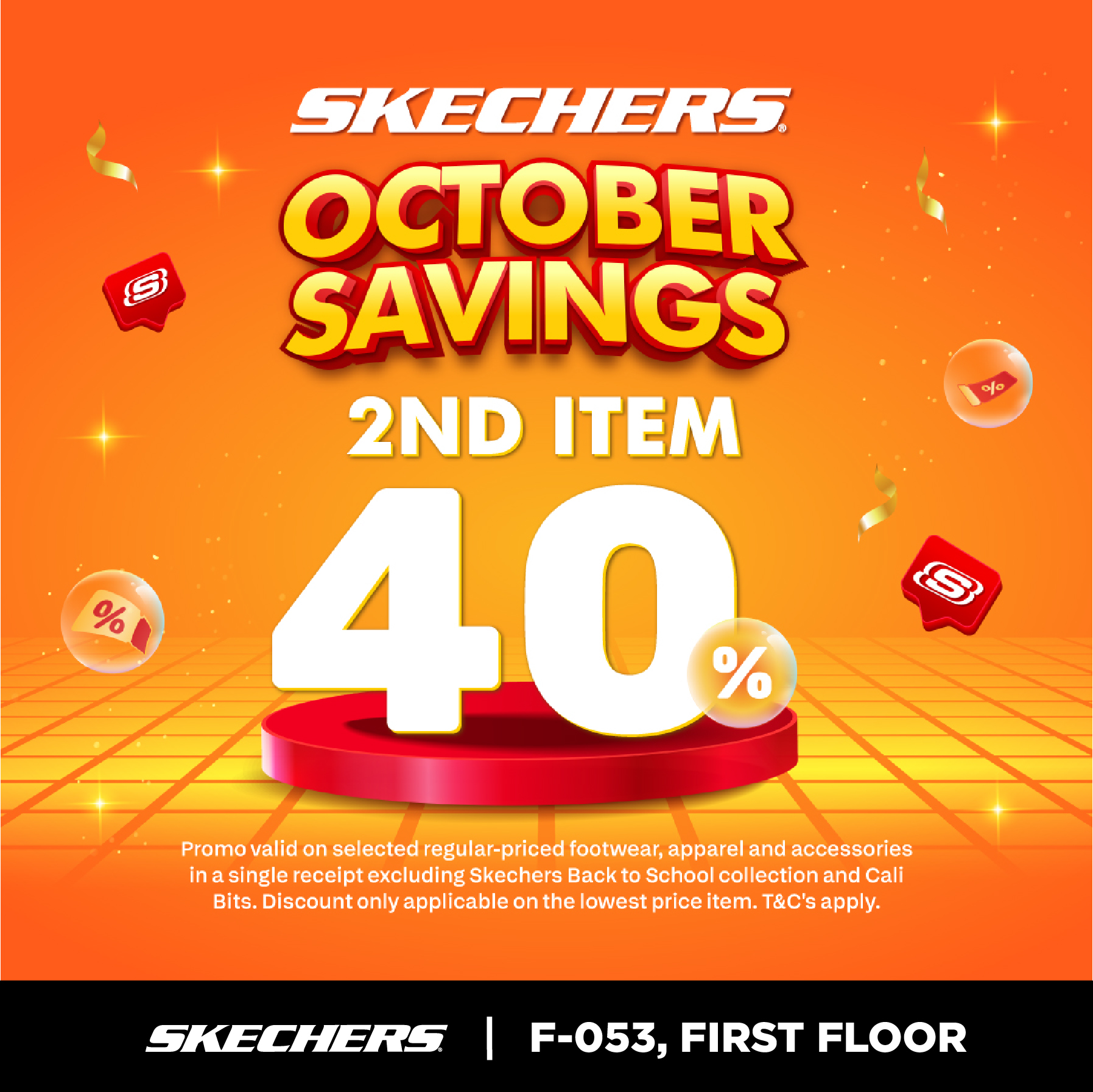 Skechers